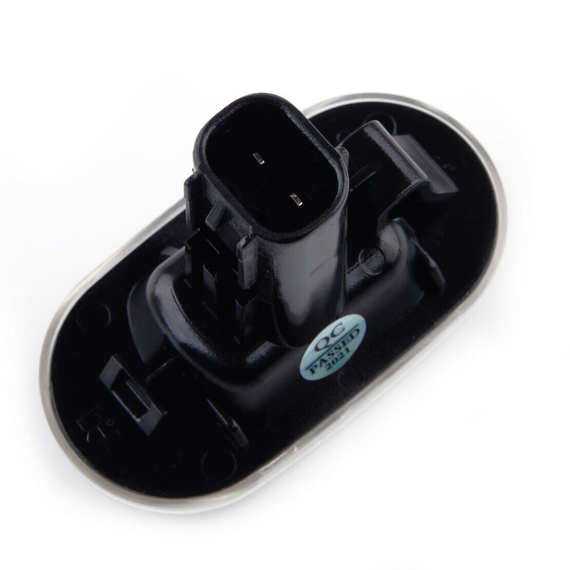 Clear Lens Side Marker Light Indicator Fit for Suzuki Jimny Lapin Mazda Cruze