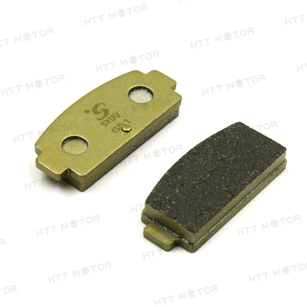 Rear Disc Brake Pad Set For CF MOTO Z-FORCE ZFORCE500 800 U-FORCE UFORCE 800 EX