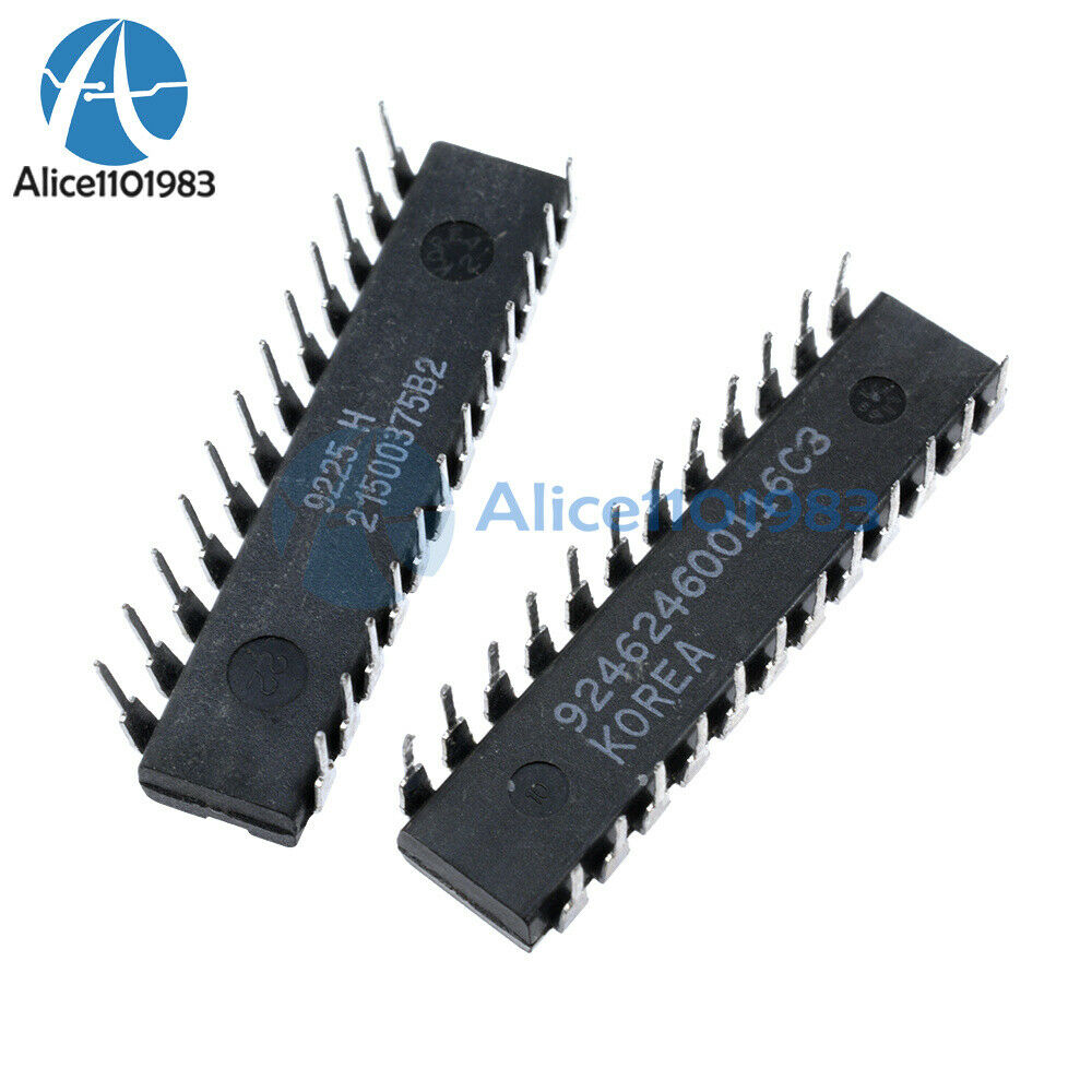 10PCS Bundle IC GAL22V10D-15LP GAL22V10D DIP-24 LATTICE