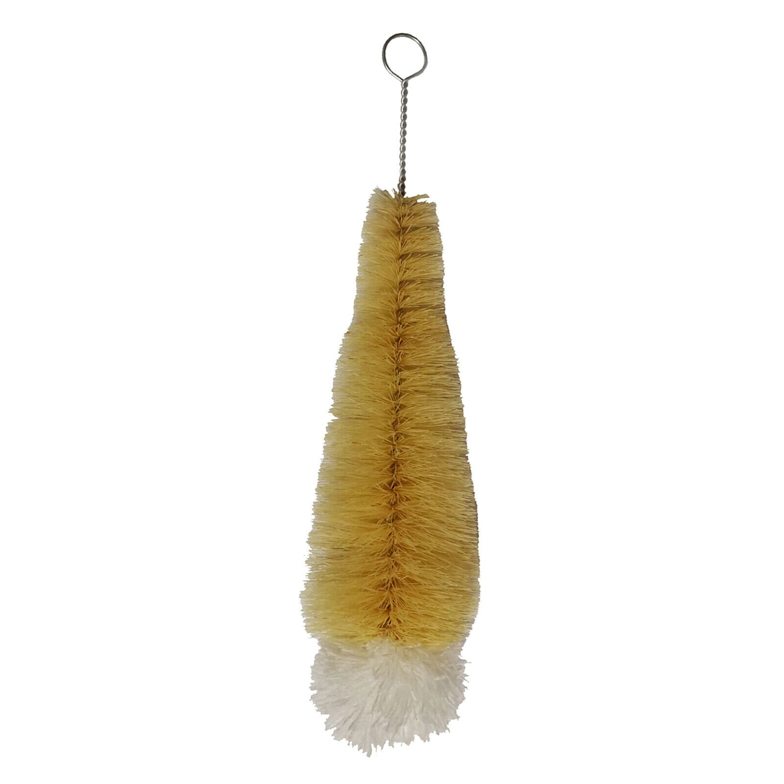 Long Narrow Neck Bottle Brush Beer Soda Flask Glass Cleaner Household Tool