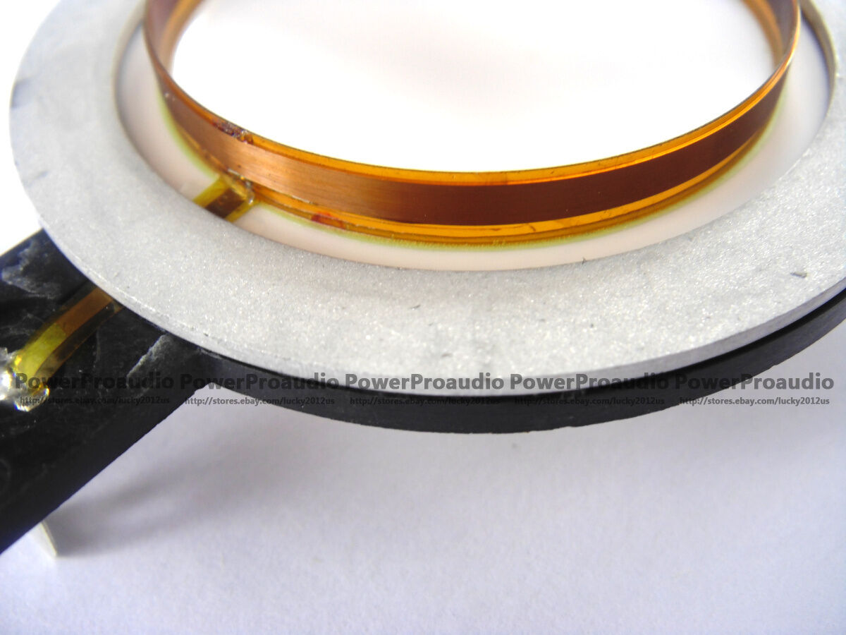 Replacement Diaphragm for B&C DE400-16 voice coil 16ohm Polyester