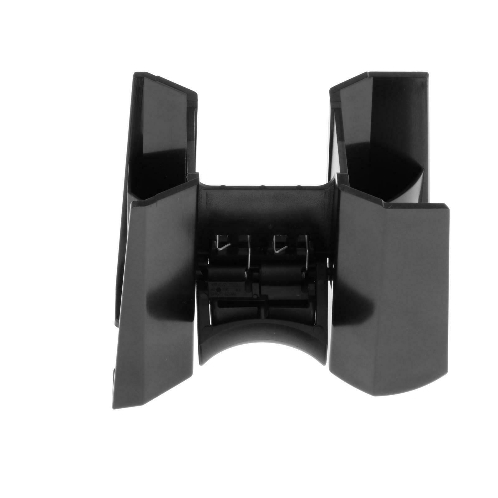 Center Console Cups Holder Insert Bottle Divider for  Highlander 09-14, Vehicle