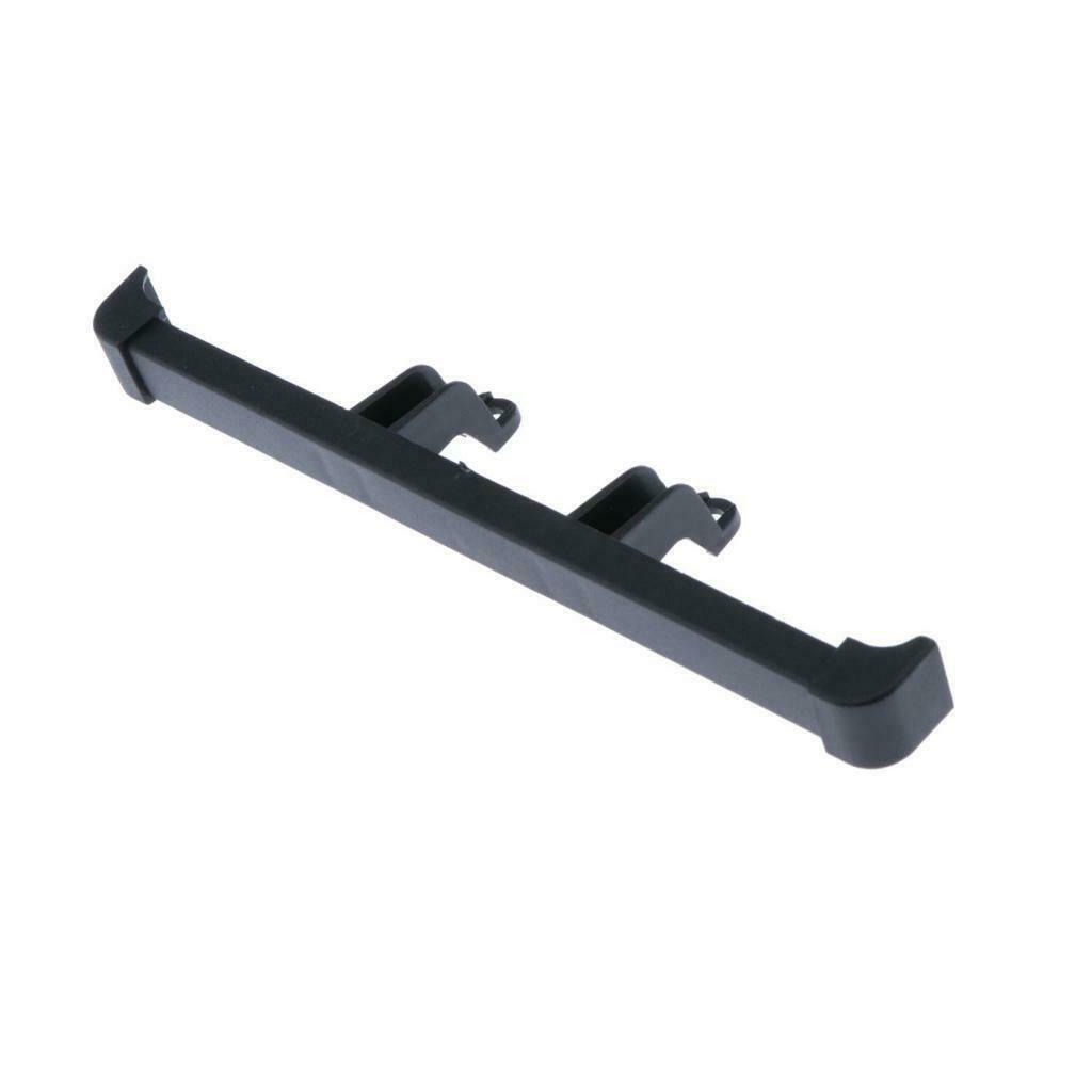 Set of 2 RC Car Front Bumper for MN-90 MN-45 Rock Crawler Replacement Parts