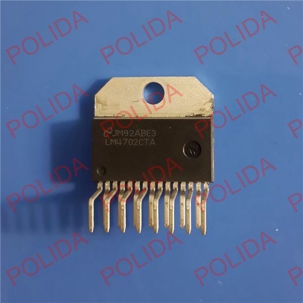 1PCS IC NSC TO-220(-15) LM4702CTA LM4702CTA/NOPB