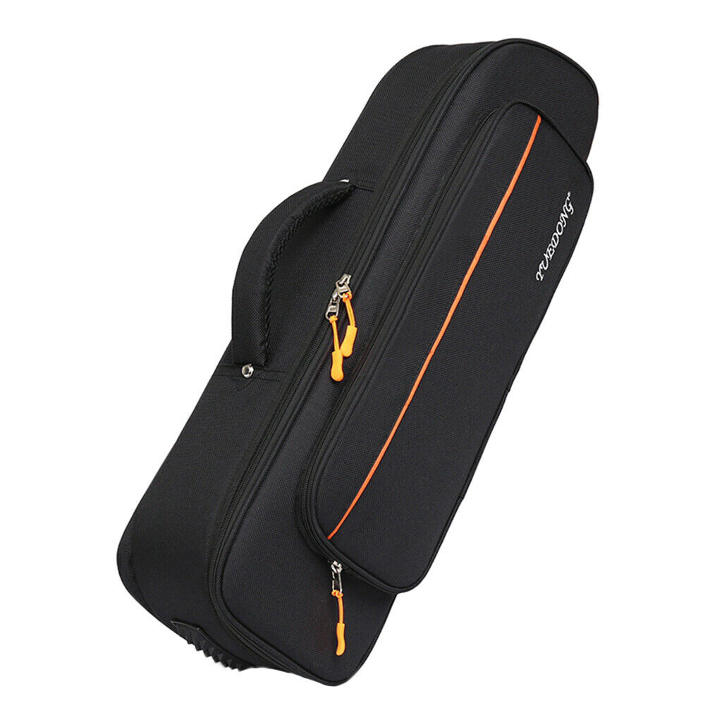 New Musical Instrument Bag Portable Soft Backpack for Horn Trumpet Accessory