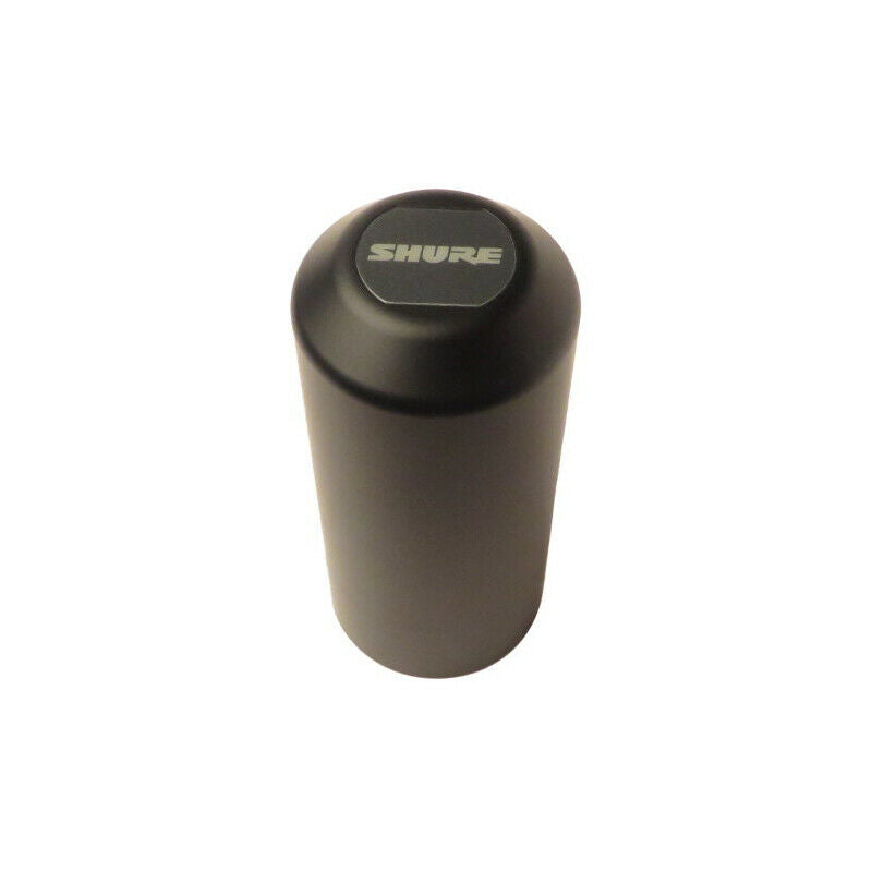 Wireless Microphone Battery Cup Cap for Shure PG2 Wireless Handheld Transmitter