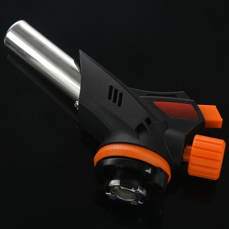 Welding Gas Torch 509C Gas Torch Burner Flamethrower Barbecue Flamethrower N5JJ2