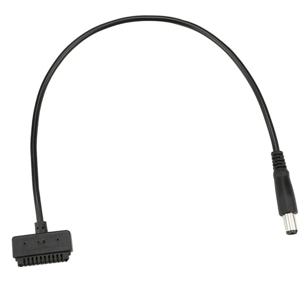 Charger Cable for DJI Mavic 2 to   Battery Adapter Converter Wire