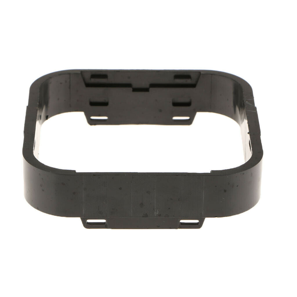 Sunshade Square Lens Hood Suitable for Cokin P Series Filter Holder Black