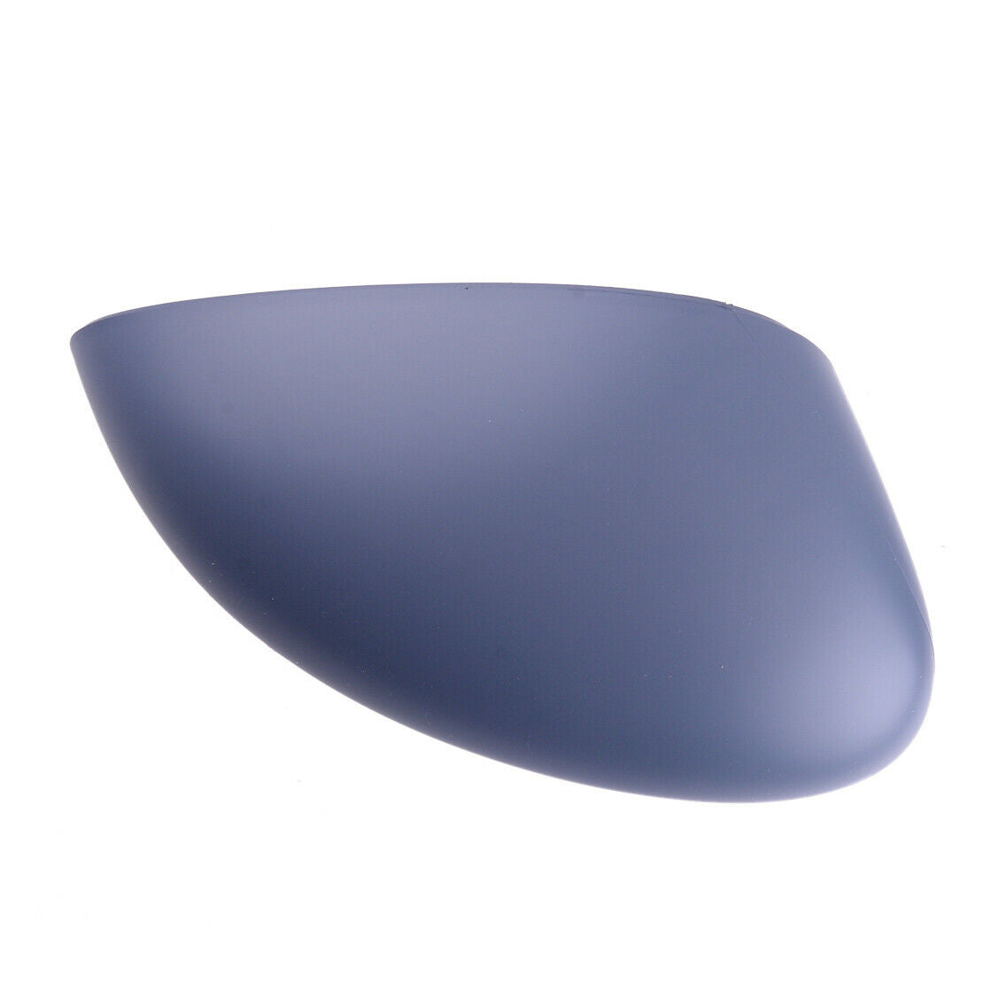 Right Rearview Wing Mirror Cover Cap Fit For Ford Fiesta MK7 2008-2017