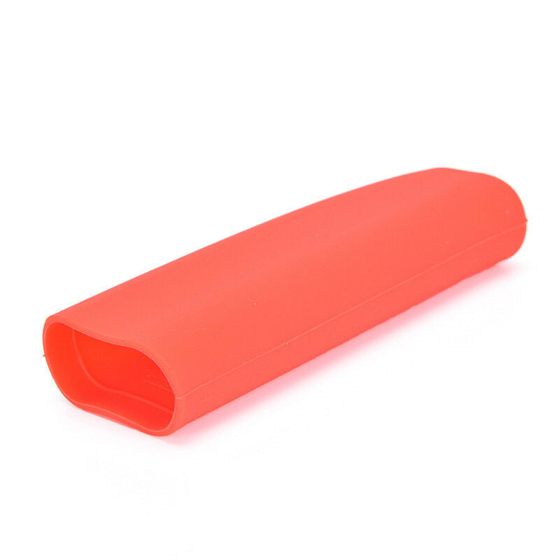 Universal Auto Car Hand Brake Parking Sleeve Silicone Gel Anti-Slip Cove.l8