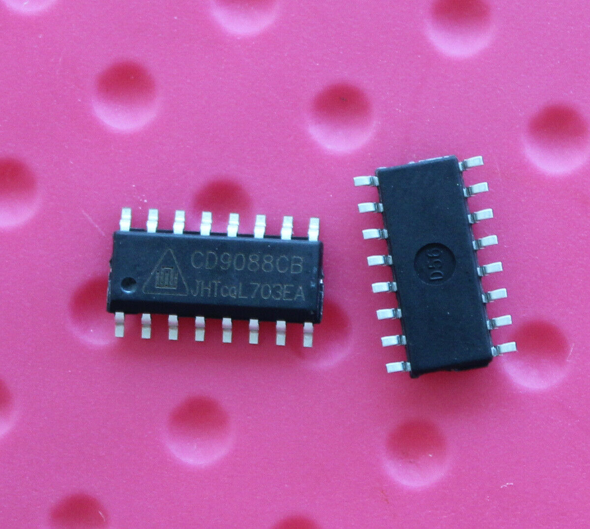 50pcs CD9088CB CD9088 SOP16 Integrated Circuit IC