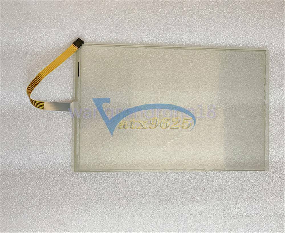 For Siemens TP1500 6AV2124-5QC10-0CJ0 6AV2 124-5QC10-0CJ0 Touchpad