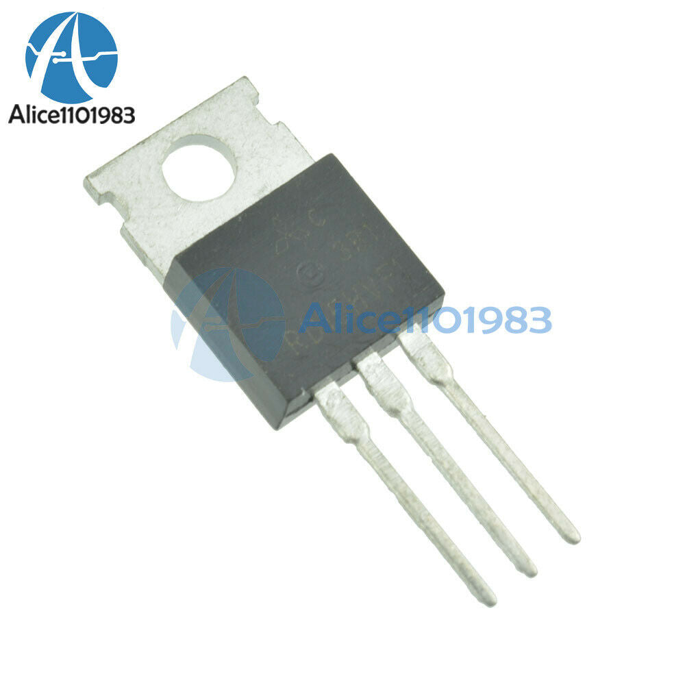 10PCS RD15HVF1 MITSUBISH TO220 RD15HVF1