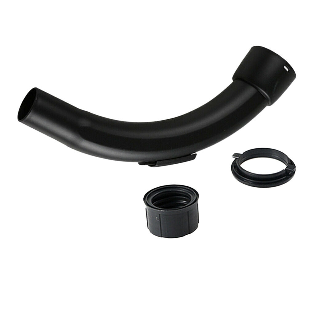 Universal 30MM Handle Elbow Pipe/Handle Hose Connector For Vacuum