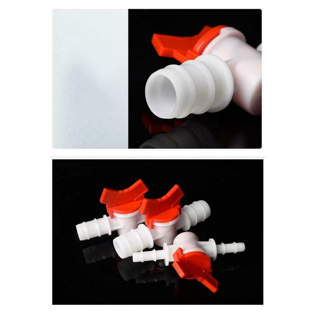 Flow Regulator Shower Flow Restriction Solar Hot Water [Water Save 12mm