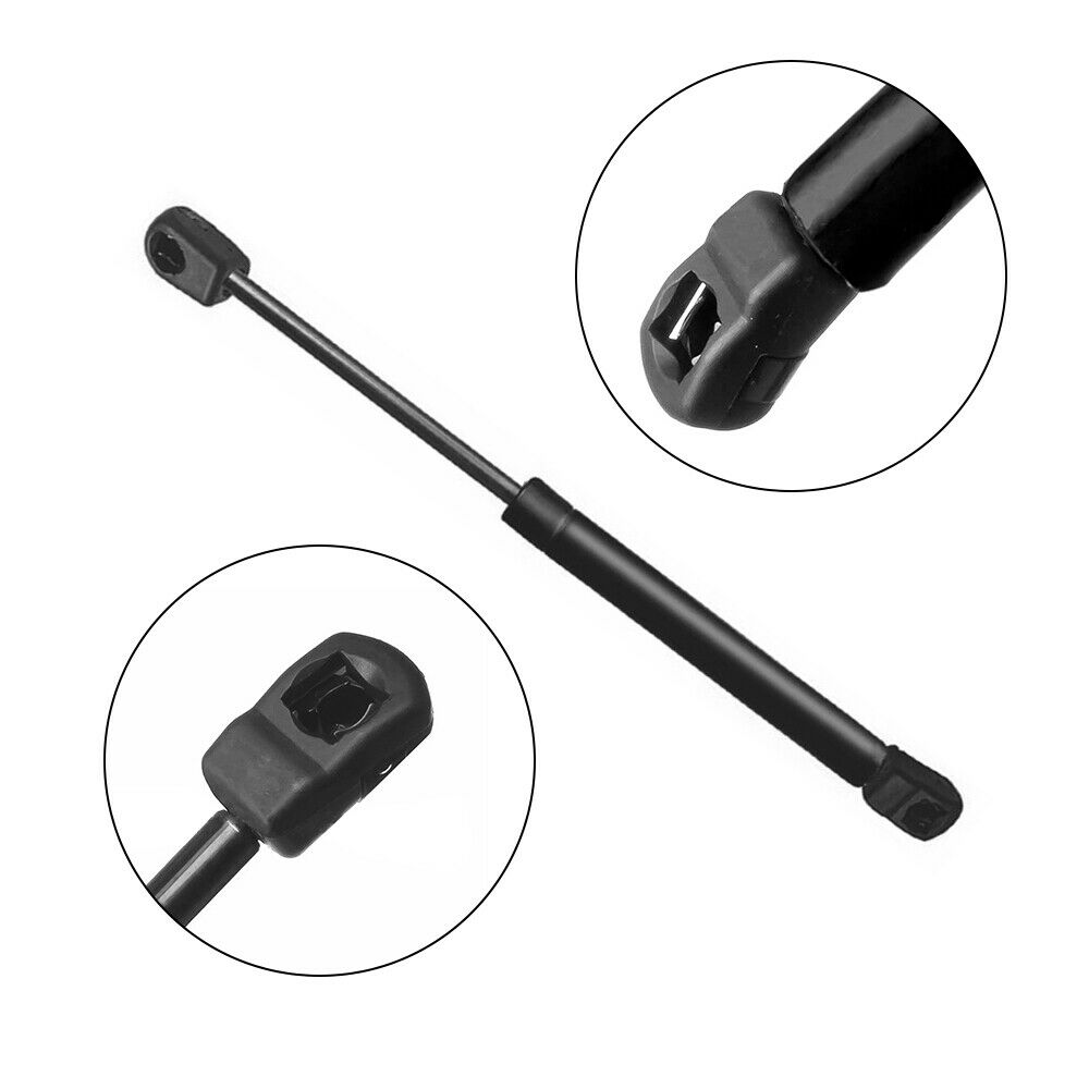 2Pcs Rear Tailgate Lift Supports Struts For Audi TT Quattro 2000-2006 Coupe Only