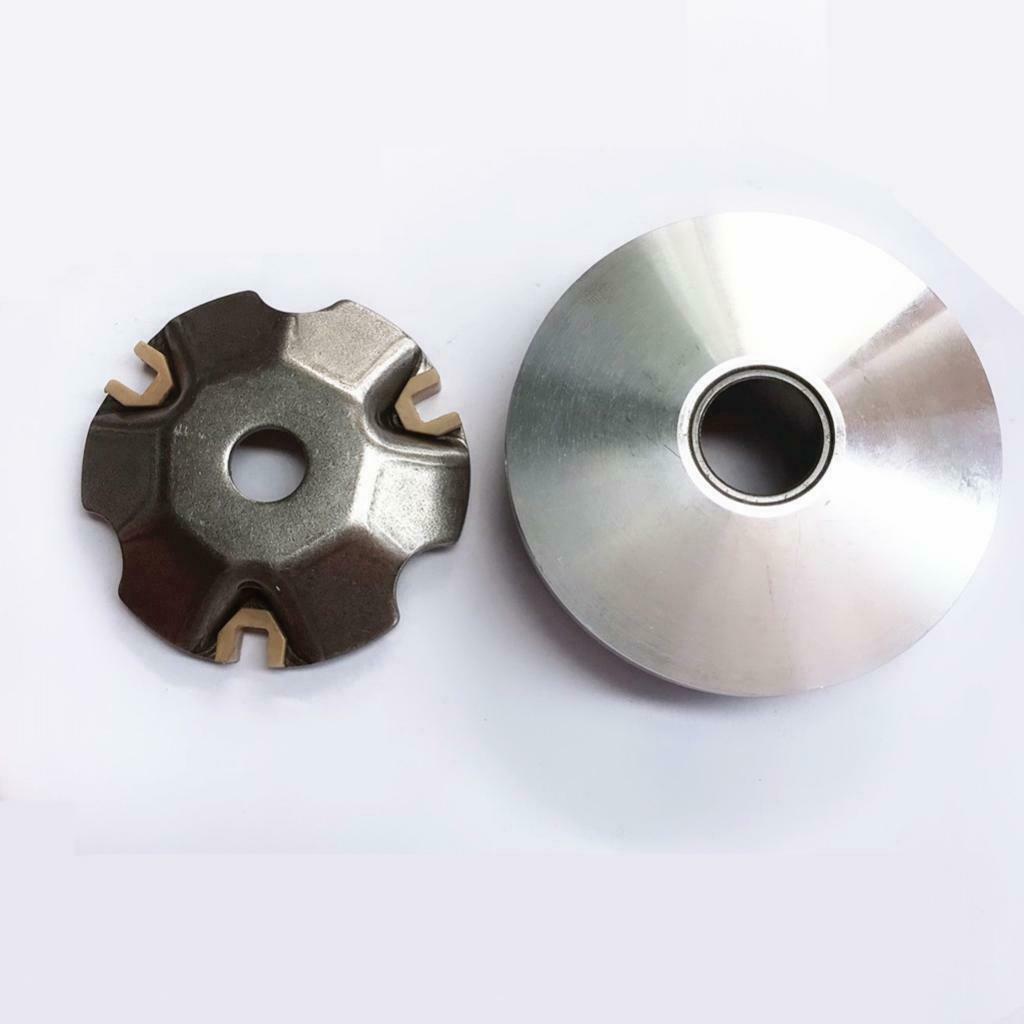 Performance Racing Front Clutch Variator Set for GY6 49 50 cc 139QMB Scooter