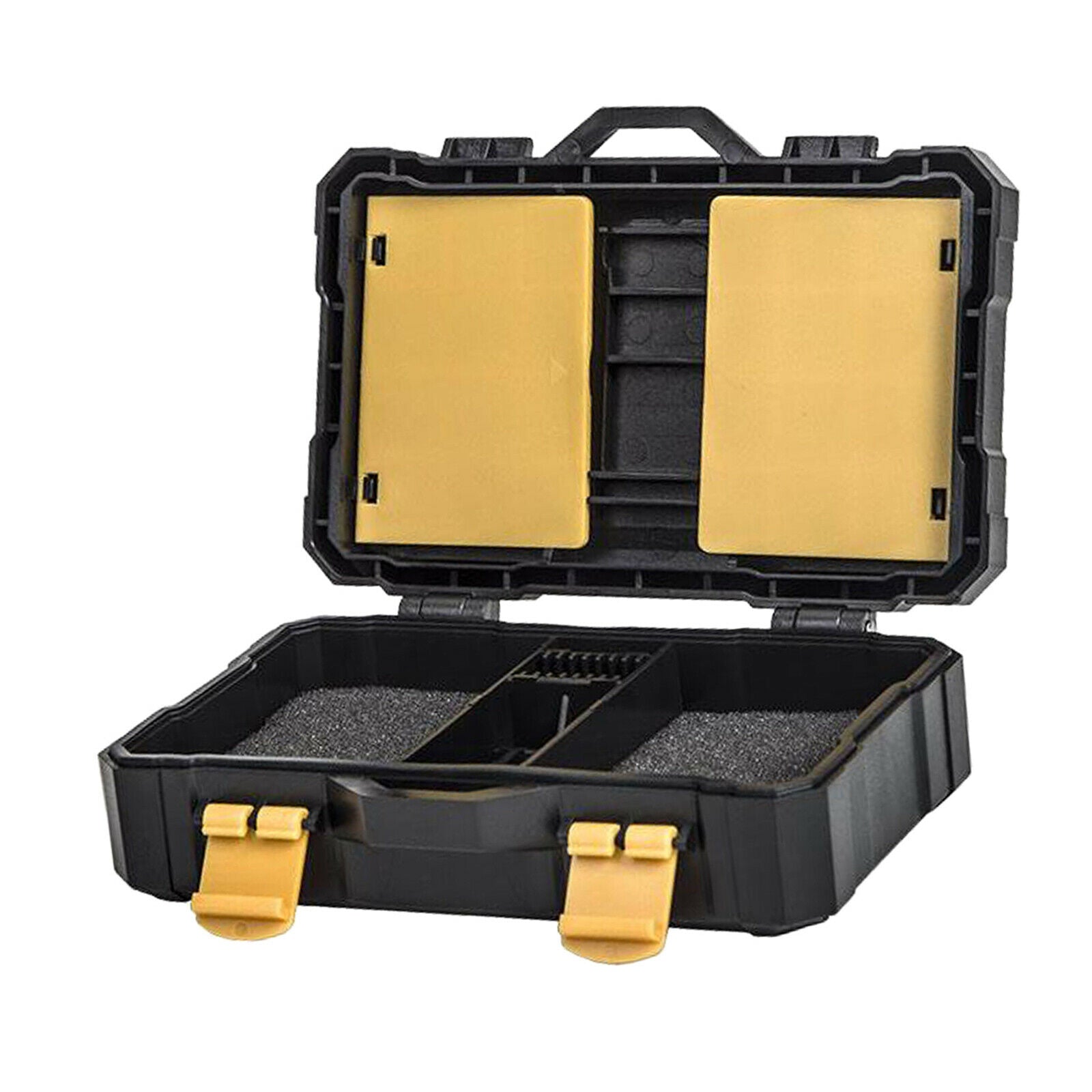 Durable Memory Card Holder Waterproof Shockproof Protector for SD CF XQD