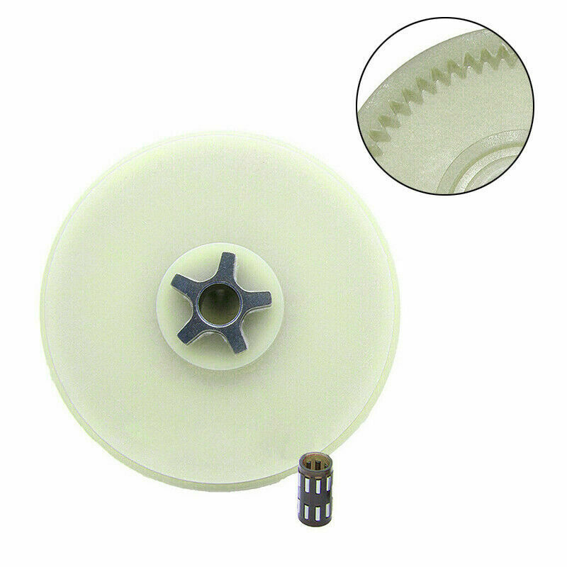 122511-01 Sprocket Kit For Remington Electric Chainsaw And RPS 96 Polesaws