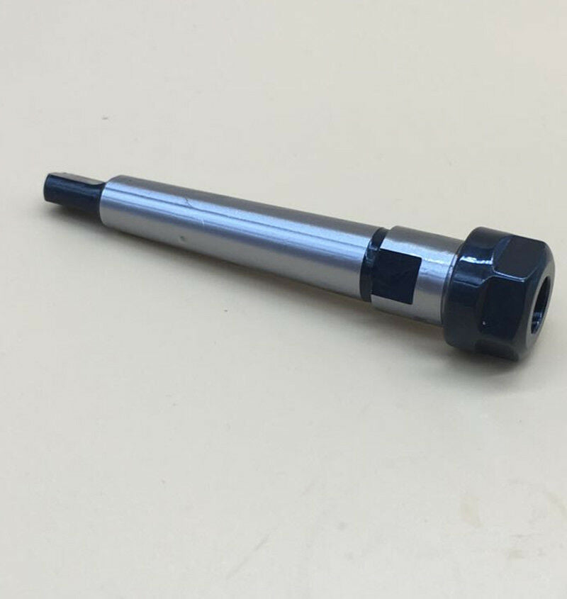 ER16 Collet Chuck Holder with No.2 Morse Taper MT2 Shank [Tap/1]