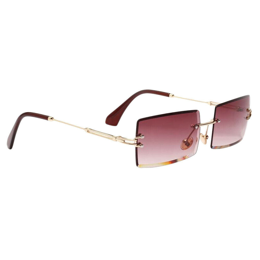 Womens Sunglasses Retro Designer Party Tinted Lens Eyewear Shades Purple