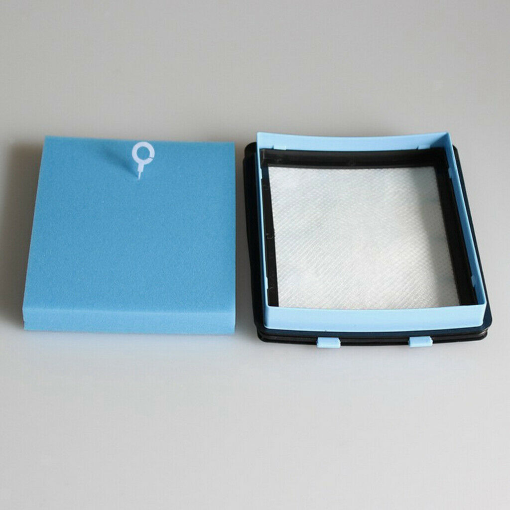 Vacuum Cleaner Filter Filter Element For  FC8761 FC8764 FC8766 FC8767 FC9712
