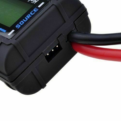 High-Precision 150 Ampere Power Analyzer Wattmeter Analyzer Current Power Meter