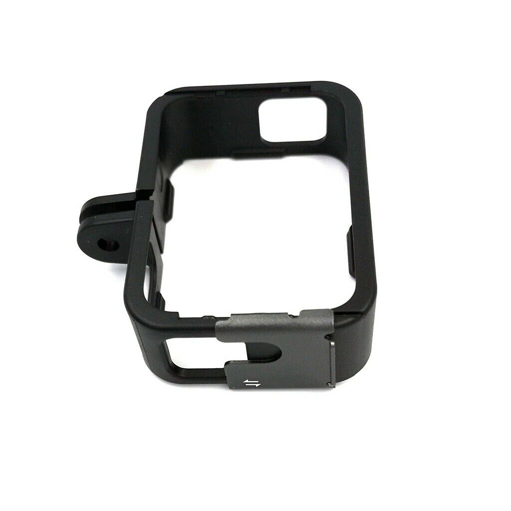 Camera Clip Case Protective Skeleton Frame for SJ4000 SJ6000 SJ7000 SJ9