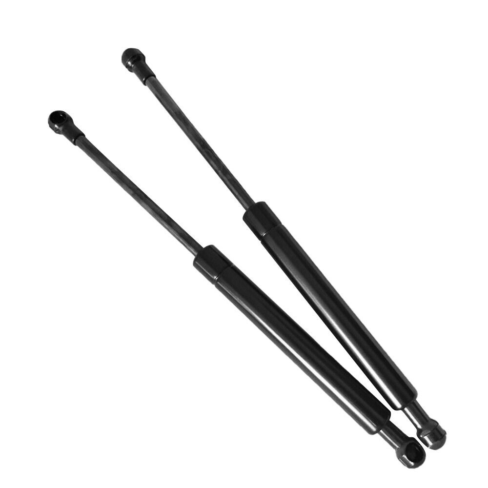 2Pcs Rear Window Glass Lift Support For Pathfinder 2005 2006 2007 2008 2009-2013