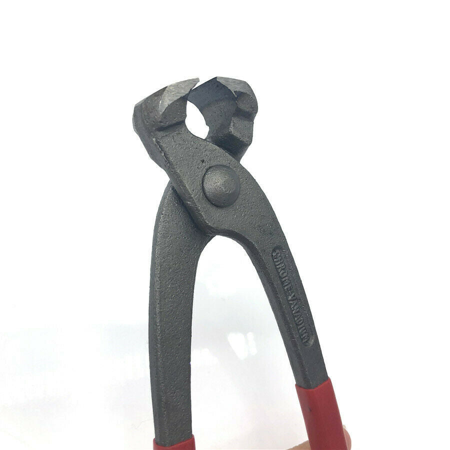 Universal Premium Clamp pliers+Hose Clamp Kit 100PCS Corrosion Resistant Sturdy