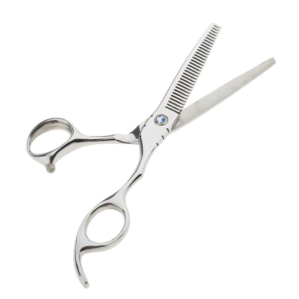 Barber Salon Hair Cutting Thinning Scissors Shears Hairdressing 6.5 inches