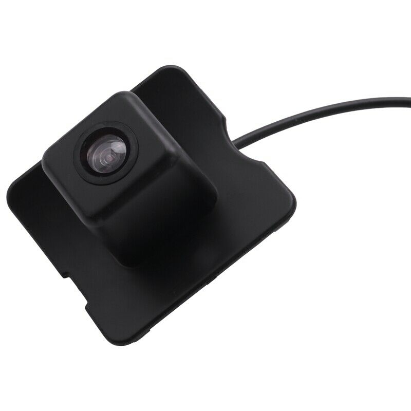 1X(Car Reversing Rear View Camera For Medes Mercedes Ml M Mb W164 Ml350 Ml336K6)