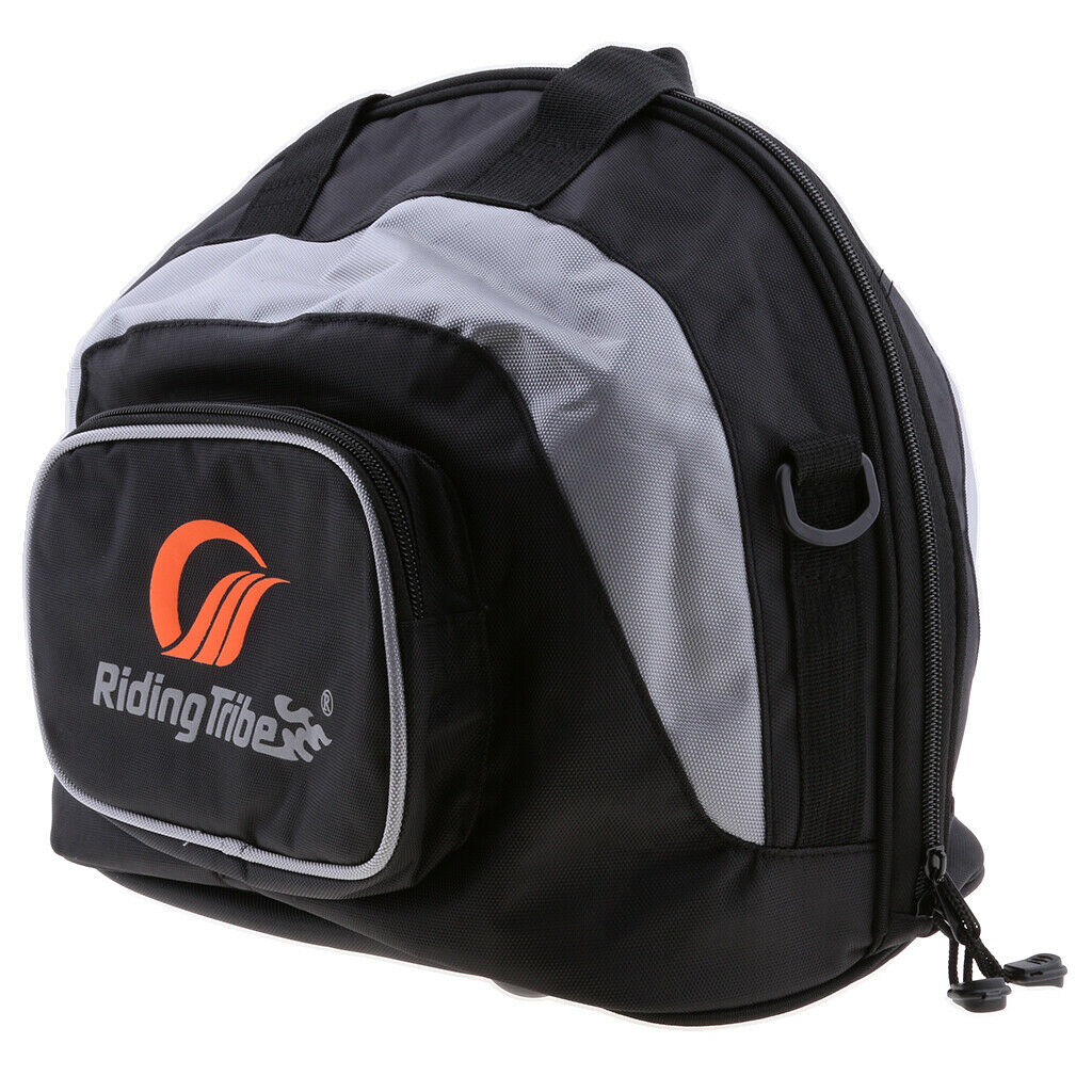 Motorcycle Motorcycle Helmet Carry Bag Scooter Shoulder Storage Pack