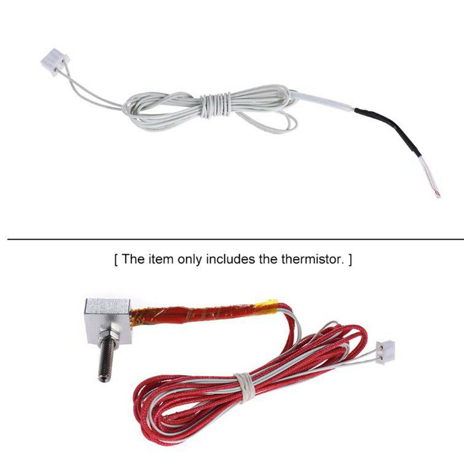 5pcs 3950 NTC Thermistor Temp Sensor 100K for Ender   5   CR-10S