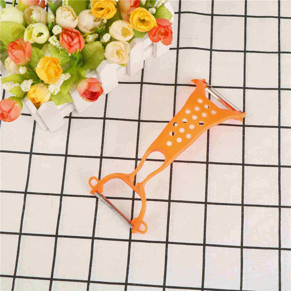 Multifunctional Vegetable Peeler Cutter Fruit Peeler Masher Peelers Slice.l8