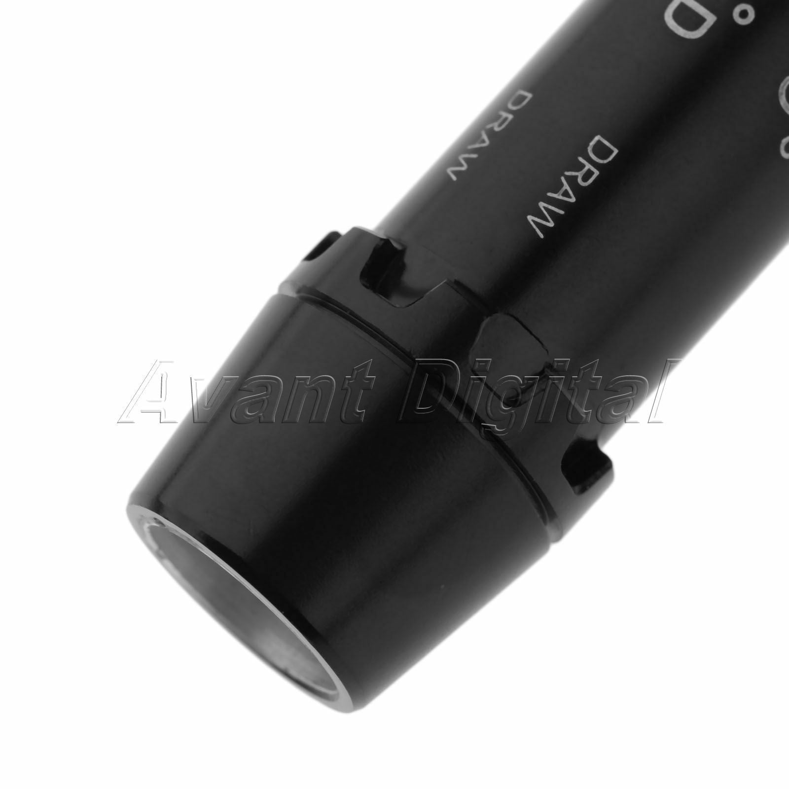 0.335 Tip Size 8.5°-11.5° Golf Shaft Adapter Sleeve For Cobra Bio Cell Driver HQ