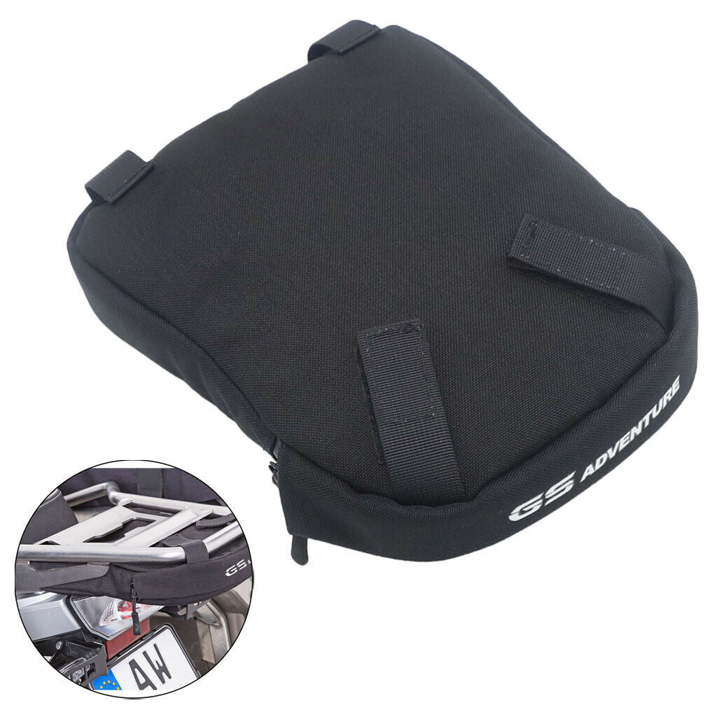 Maintenance Tool Bag Nylon Accessories for BMW R1200GS LC Adventure Black