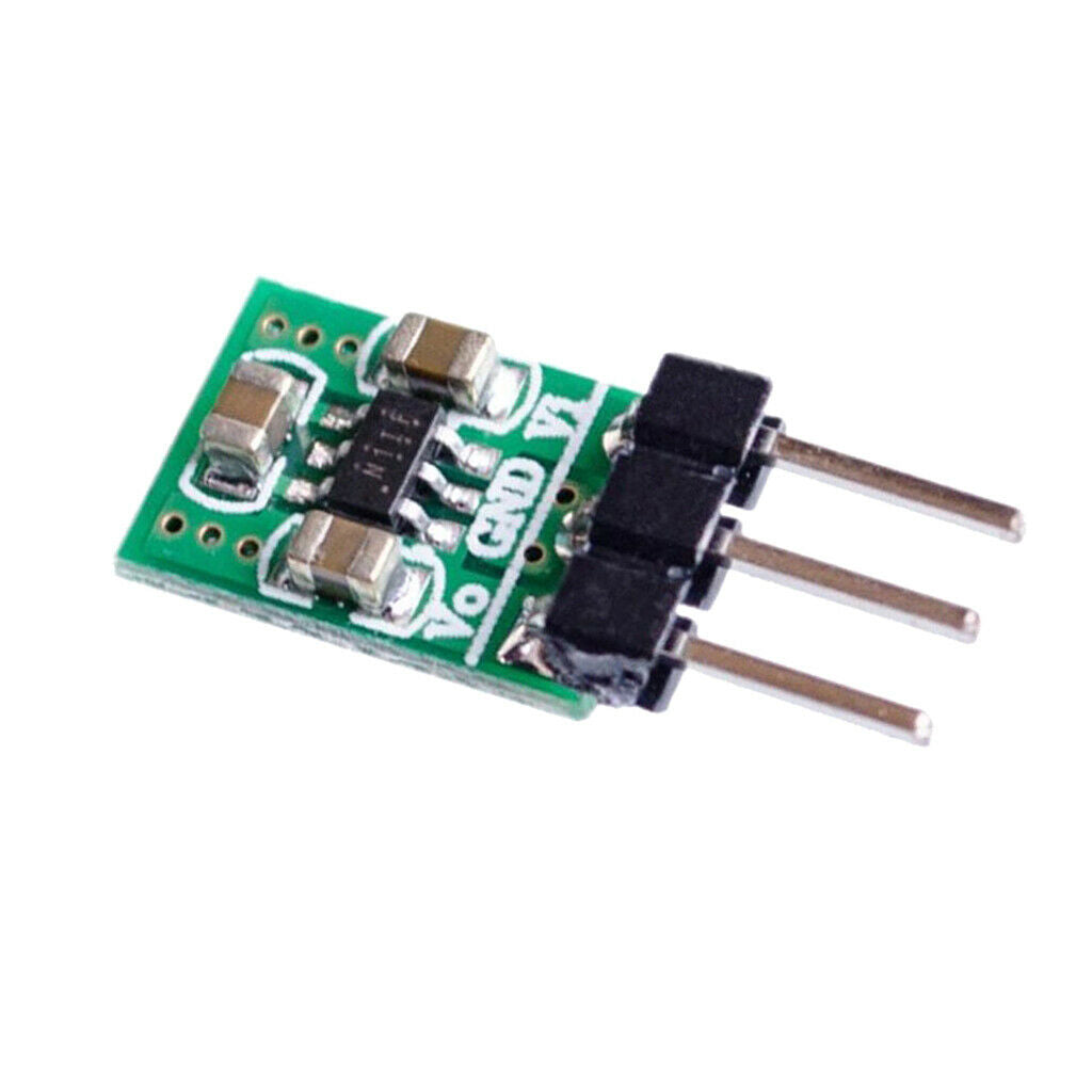 DC 1.8V-5V to 3.3V Step-Up/Down Boost Buck Converter Module