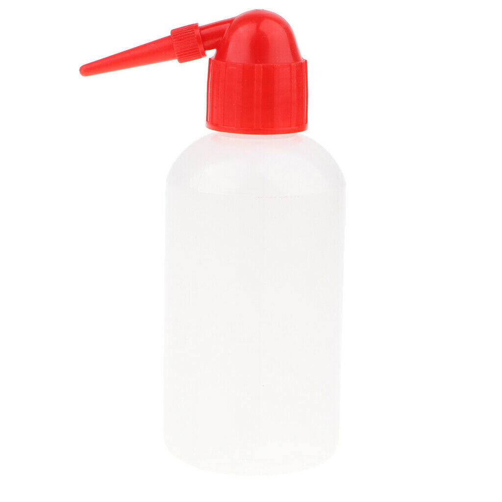 Tattoo Lab Ware Squeeze Bottles Diffuser  Soap Non Spray 250/500ML