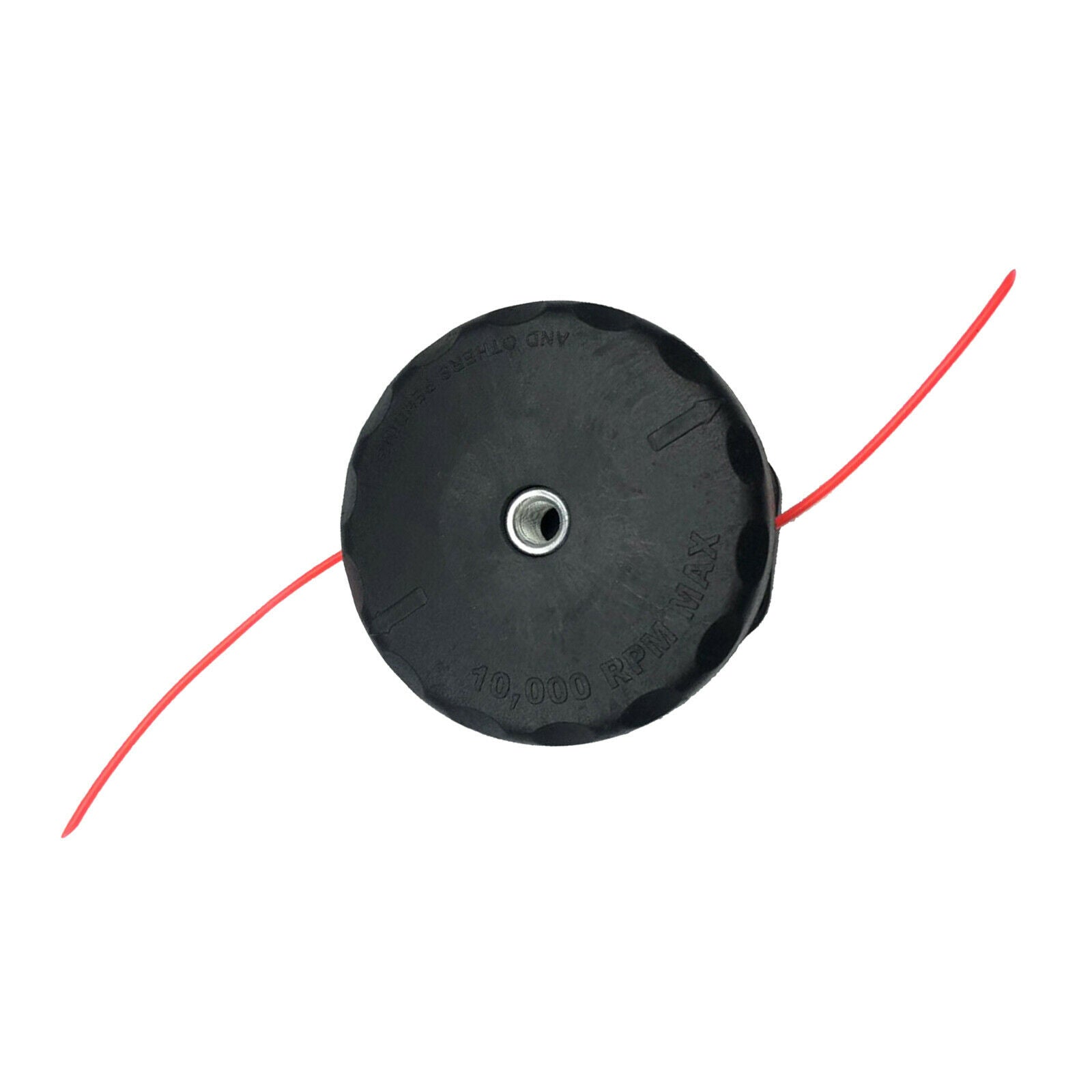 Grass Trimmer Brushcutter Head for Echo SRM225 SRM21 Part Easy to Install
