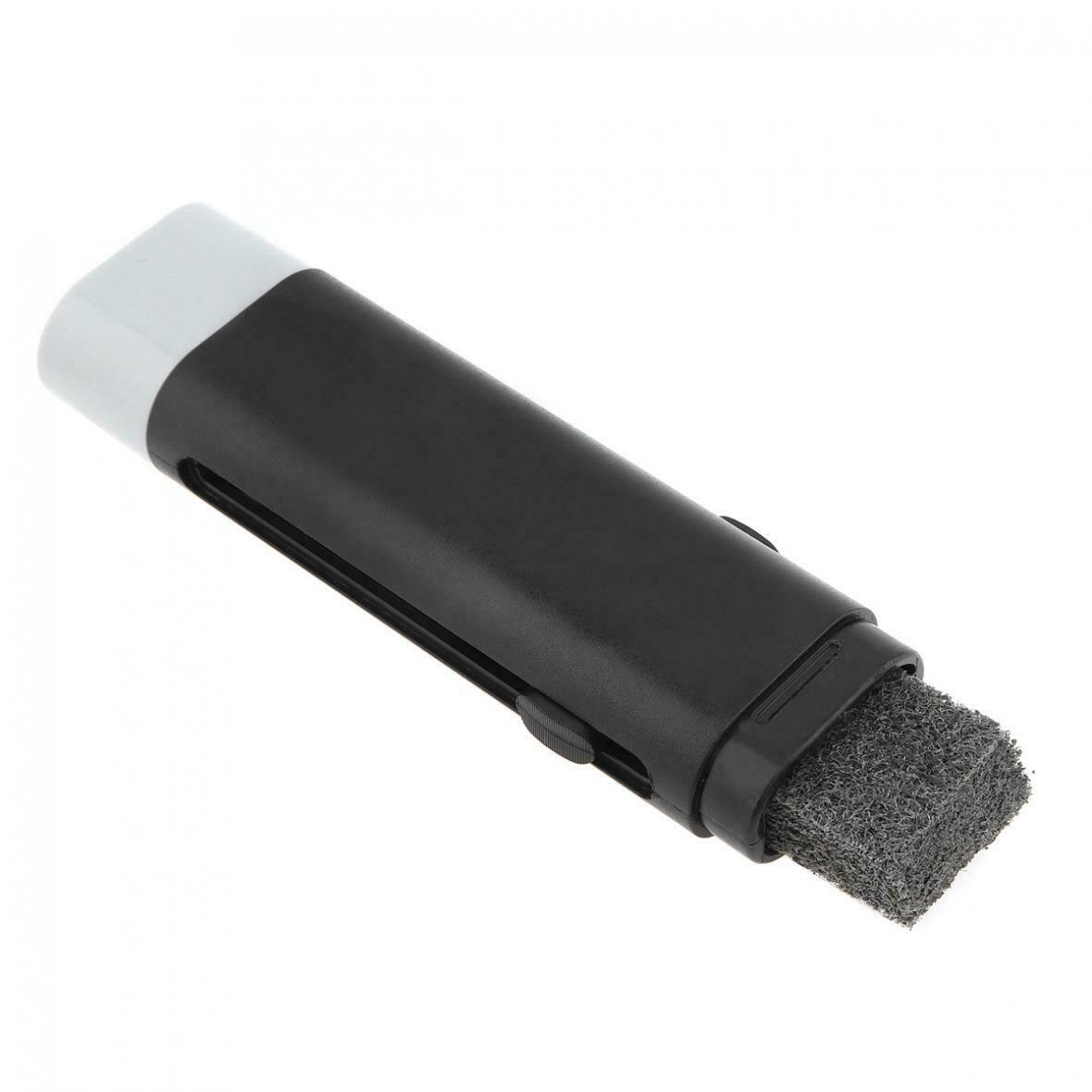 Guitar Polish Tool 2 IN 1String Fret Cleaner & Lubricant 2 IN 1 Polish Tool