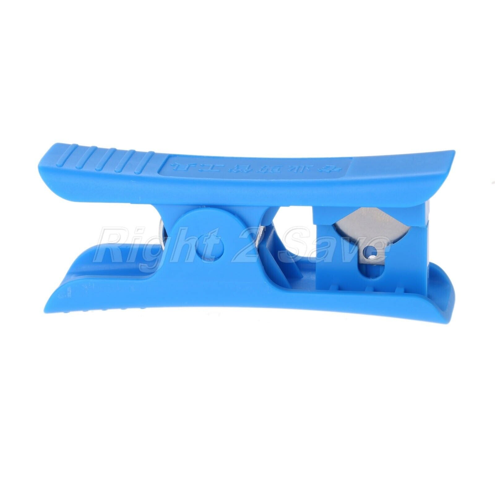 1pc Rubber Nylon Plastic Tube Pipe Hose Cutter Silicone PVC PU Cut Up Scissors