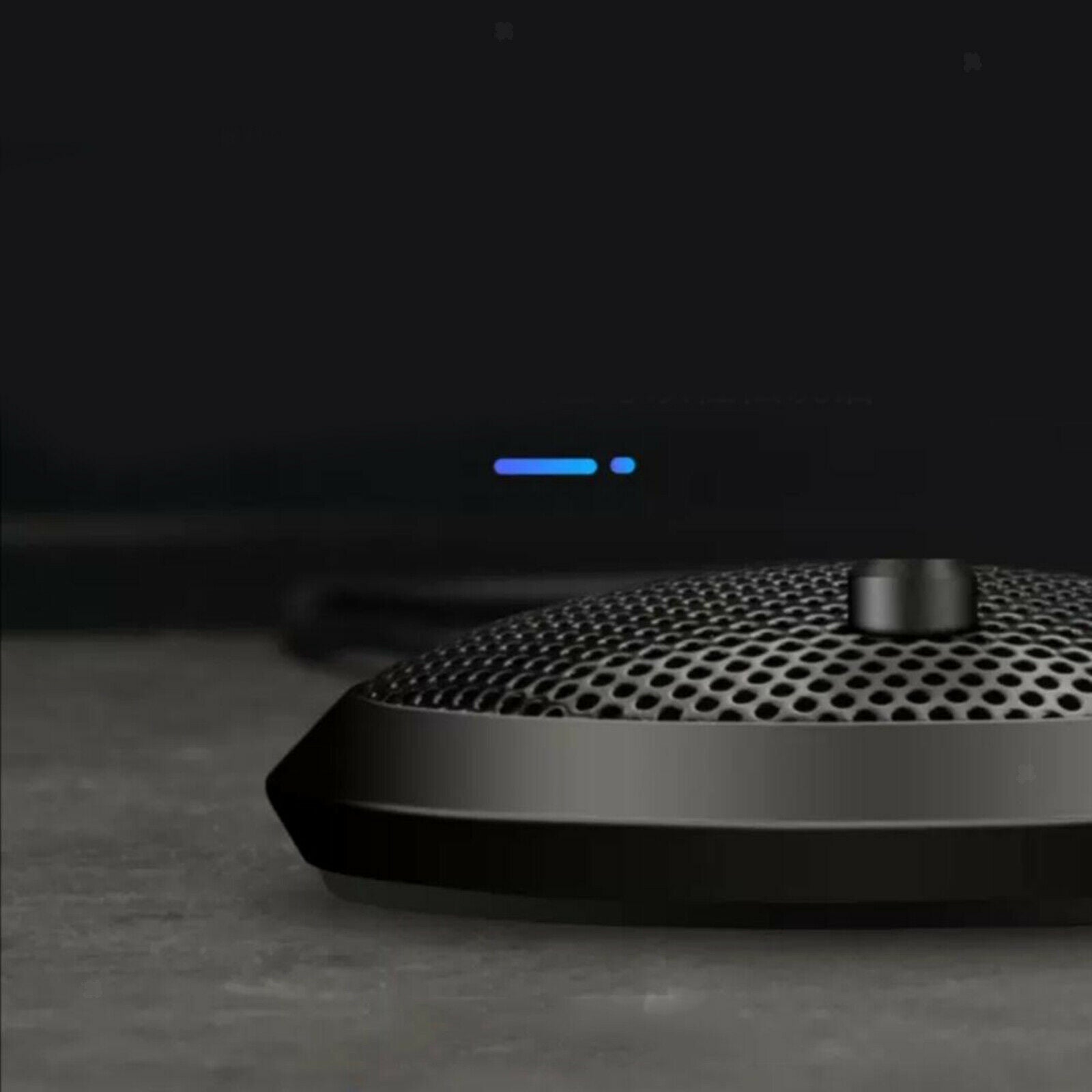 USB 360 Pickup Microphone Conference for Recording, Video Meeting, Gaming, Skype