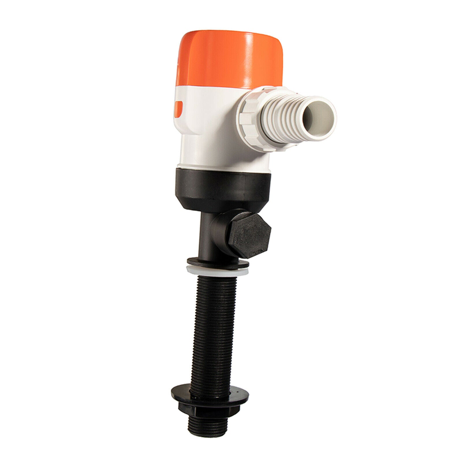 Marine Livewell Pump STC 3/4" Hose Accessories Durable High Performance