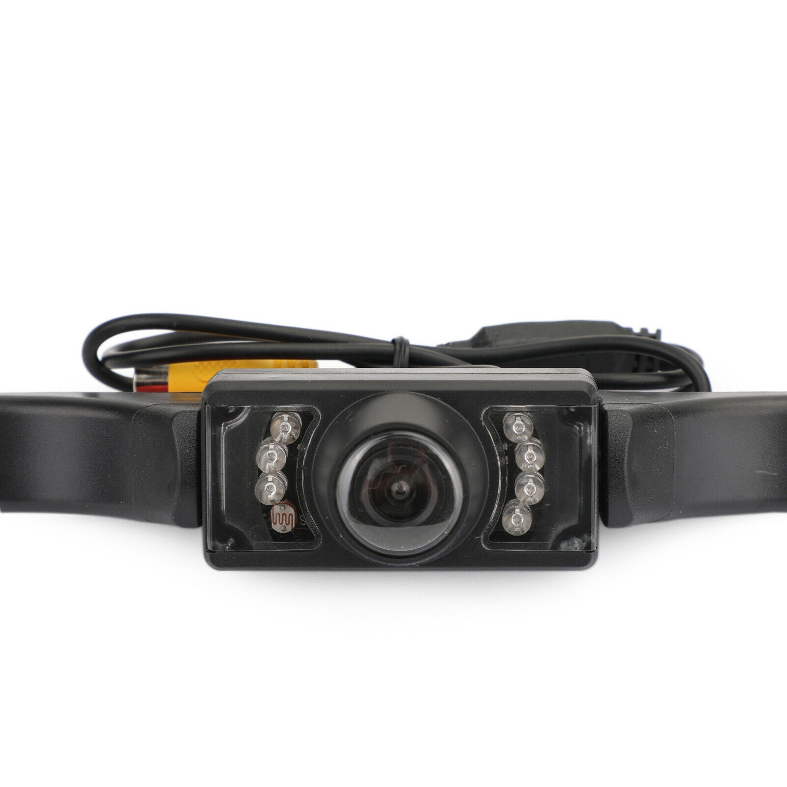Reverse Backup Universal Car Rear View 170°HD Parking 8LED Camera CN