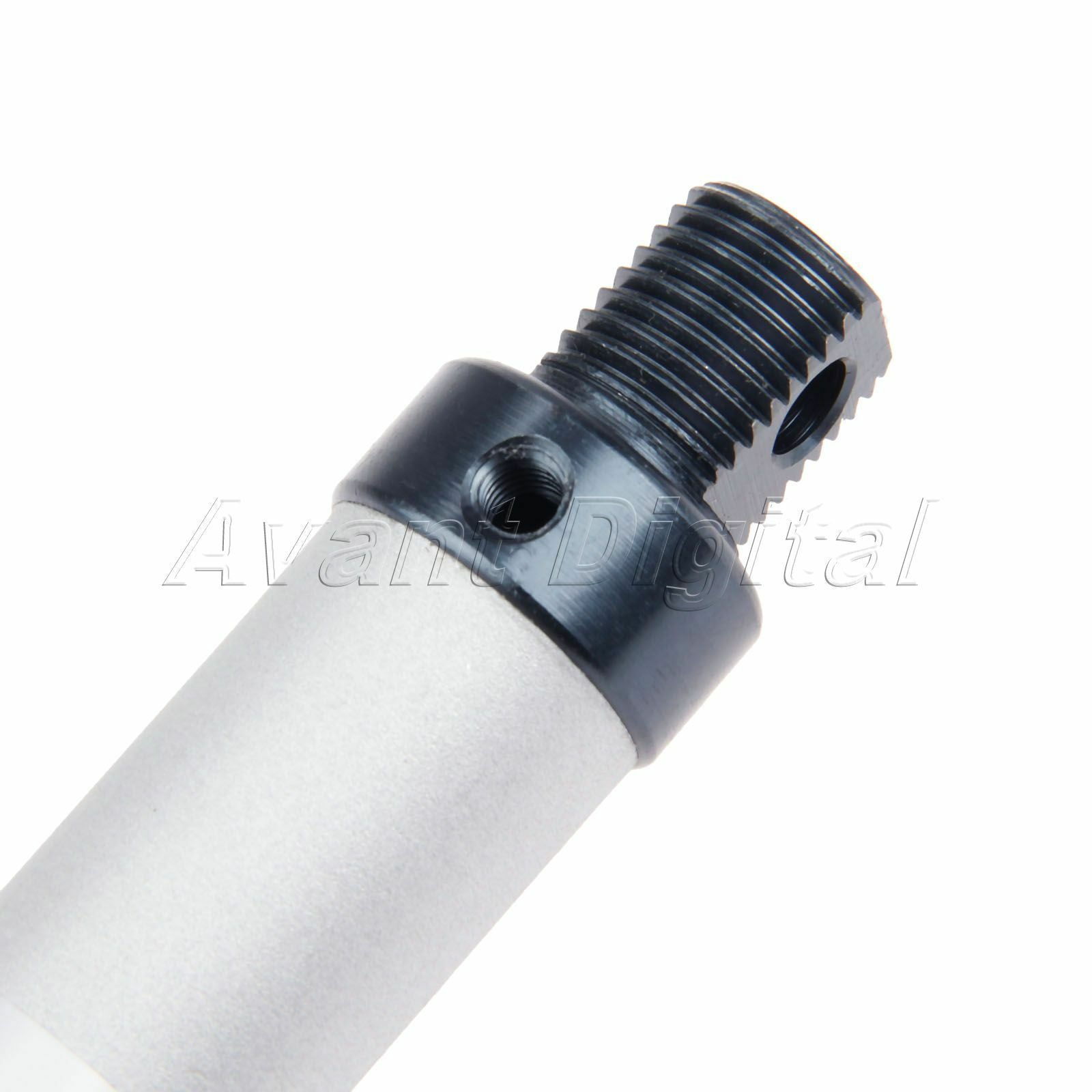 Pneumatic Air Cylinder Single Rod MAL16*75 Bore 16mm/0.63" Stroke 75mm / 2.95"
