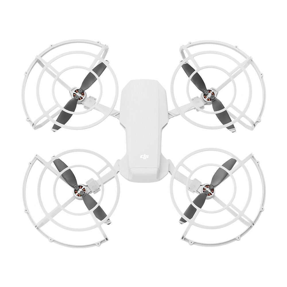 Quick-Release Propellers Guard Prop Protector Cover For DJI Mavic Mini Drone 1SE