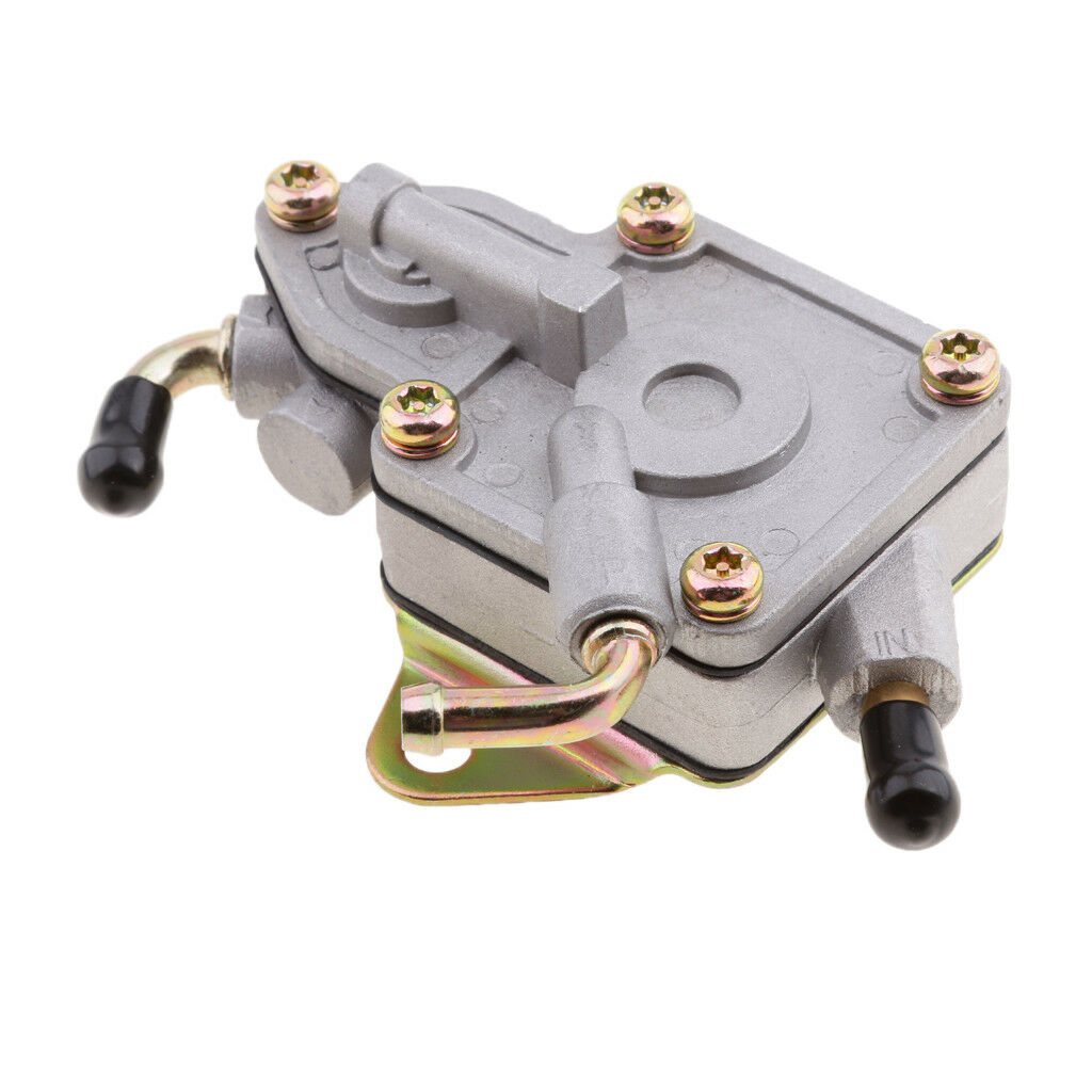 Fuel Pump For YAMAHA Rhino 450 660 YXR450 YXR660 UTV 5UG-13910-01-0