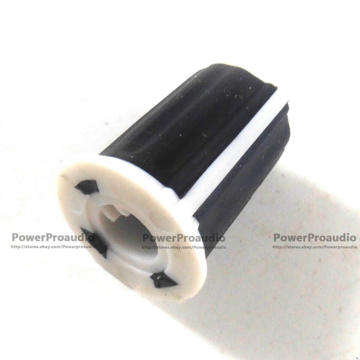 20pcs for pioneer DDJ-RR SB2 Mixer EQ Knob Cap / 270 Degree Potentiometer Rubber